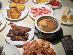 -加餐海鲜自助(集美银泰百货店)