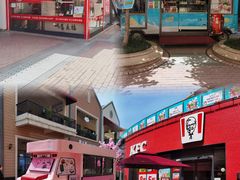 -王府井奥莱临潼小镇(临潼店)