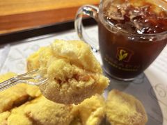 -BREAD'N福来天蛋糕·咖啡(统一路店)