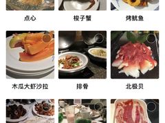 -星伦多 自助料理(圆融店)