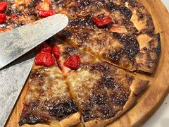 -比格比萨自助(赛罕区万达广场店)