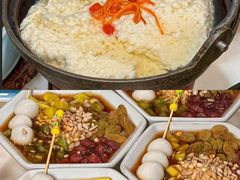 -锦府盐帮·李宅(领展购物广场中关村店)
