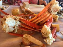 -The Crab Pot Seattle