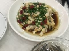 -台州卡金海鲜楼(上南路店)