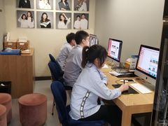-海马体照相馆(北京大族广场店)
