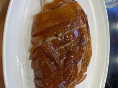 -吴记百姓菜馆·北京菜·烤鸭(故宫店)