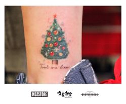 -MDZ STORE·TATTOO·耳饰