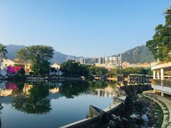 -大梅沙海滨公园