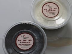 -恒信牛奶甜品(南京总店)