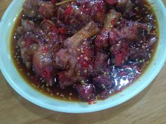 -贤花饭店(城阳店)