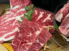 -铭牛烧肉·和牛海鲜自助(高新月牙湖店)