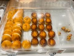 -马里奥饼店(麓谷店)