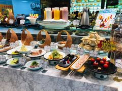 -宝轩渔府·老字号海鲜·正宗津菜(水上店)
