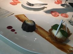 -王品牛排(郑州大卫城店)