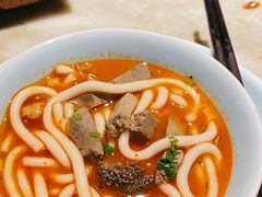 -杏花堂·山西菜馆(晋中万达店)