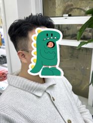 -赤道 Hair Salon