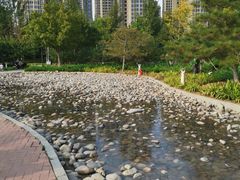 -燕郊植物园