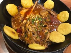-九转小磨·非遗东北菜(群力店)