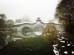 -宝泉胜境旅游度假区