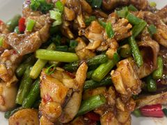 -朗妈私房菜(婺女州店)