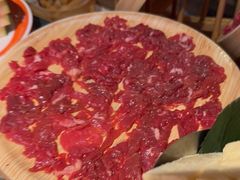 -南城十里潮汕鲜牛火锅·鲜虾生滚粥(融汇老商埠店)