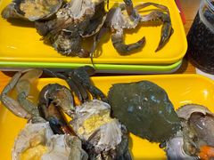 -养牛邓·潮汕牛肉海鲜自助火锅(广州店)
