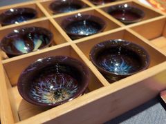 -锦府园·新台州菜(合生汇店)