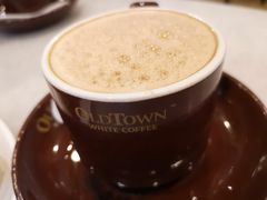 -Old Town White Coffee(gateway@klia2)