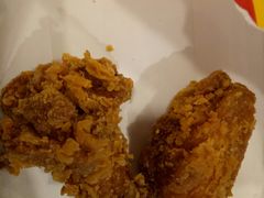 -麦当劳(国际社区店)