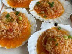 -大锅强·蒸海鲜青岛菜(金沙滩店)