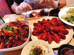 -靓靓蒸虾·头牌蒸虾(南山桂庙店)