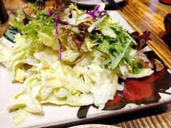 -花食间餐吧(远大购物中心群力店)