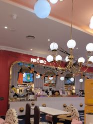 -奈尔宝家庭中心·亲子餐厅(苏州大悦城店)