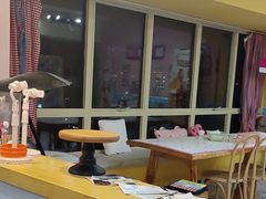 -千浔一暖DIY蛋糕烘焙(人民大学店)