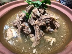 -东家小院金汤酸菜鱼(南阳路店)