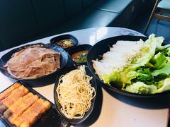 -辣家私厨火锅·龙虾(开发区店)