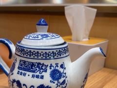 -西部马华清真兰州牛肉面·烧烤夜市(关东店)