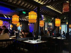 -绿茶餐厅(昆明世纪金源店)