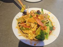 -陈熹公民族美食文化餐厅·清真(中华广场店)