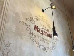 -玛格萝妮比萨屋(陆家浜路店)