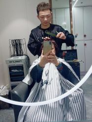 -MODEL SAGA名媛世家
