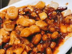 -渝信川菜(西单店)