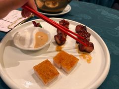 -誉八仙粤菜(万象天地店)