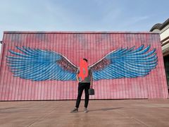 -济南方特东方神画