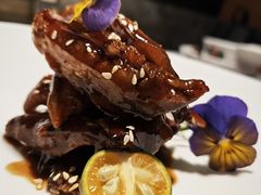-穿越·外婆家(西溪天堂店)
