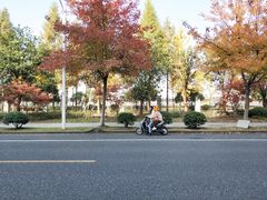 -杭州师范大学(下沙校区)