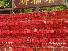 -千佛山风景名胜区-历山院