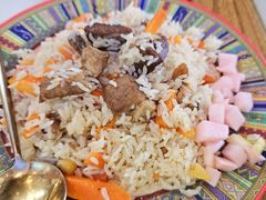 -天山传奇新疆菜(SKLP店)