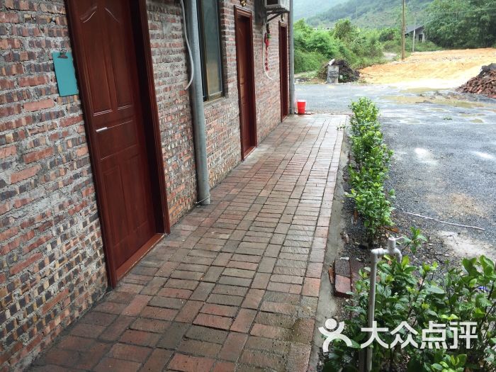 山炮农庄-图片-英德市美食-大众点评网