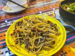 -卡万金特色藏餐